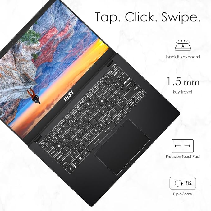MSI Modern 14inch