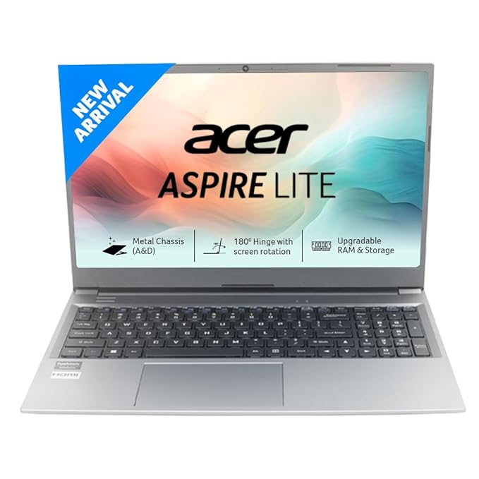 acer aspire lite
