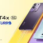 vivo T4x 5G