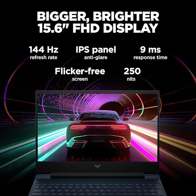 hp victus