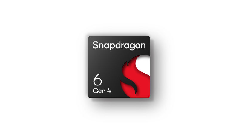 Snapdragon-6-gen4