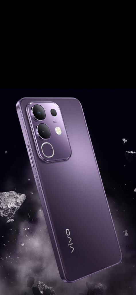 vivo T4x 5G