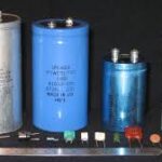 Basics of electronics and components