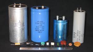 Basics of electronics and components