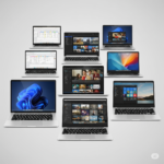 Laptops for python developers