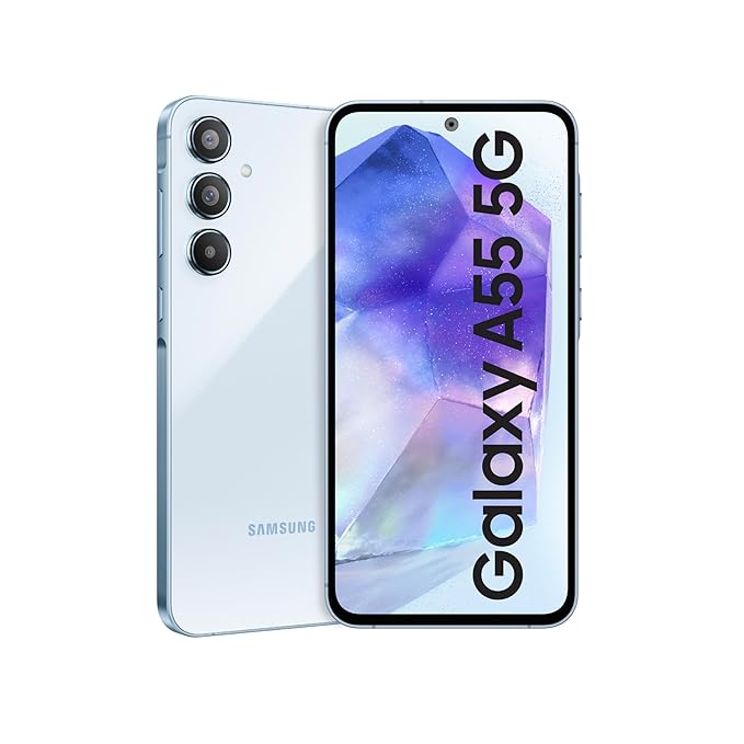 Galaxy A55