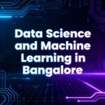 Data science and Machine learning